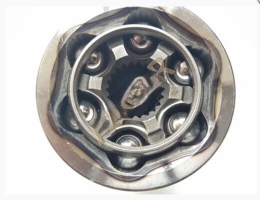 Era Benzinli 06-11/Getz Benzinli 02-11/Rio Benzinli 05- Kyota Aks Kafası Dış Abs