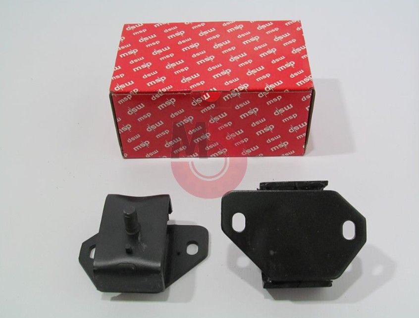 NPR 59 Motor Takozu Komple (R)