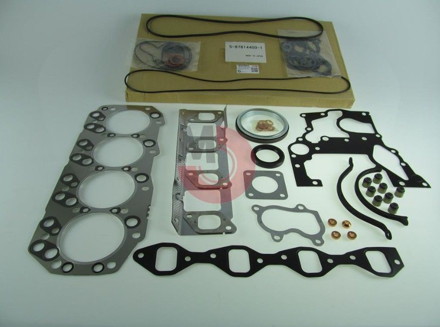 D-MAX Conta Motor Tk. 4JH1 (1.40) EURO3 (3000) CHERRY