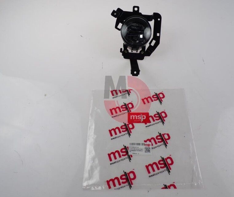 L200 CR Kasa Sis Lambası Komple LH