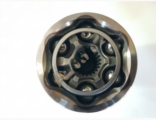 Era Dizel 06- / Getz Dizel 06- Kyota Aks Kafası Dış Abs