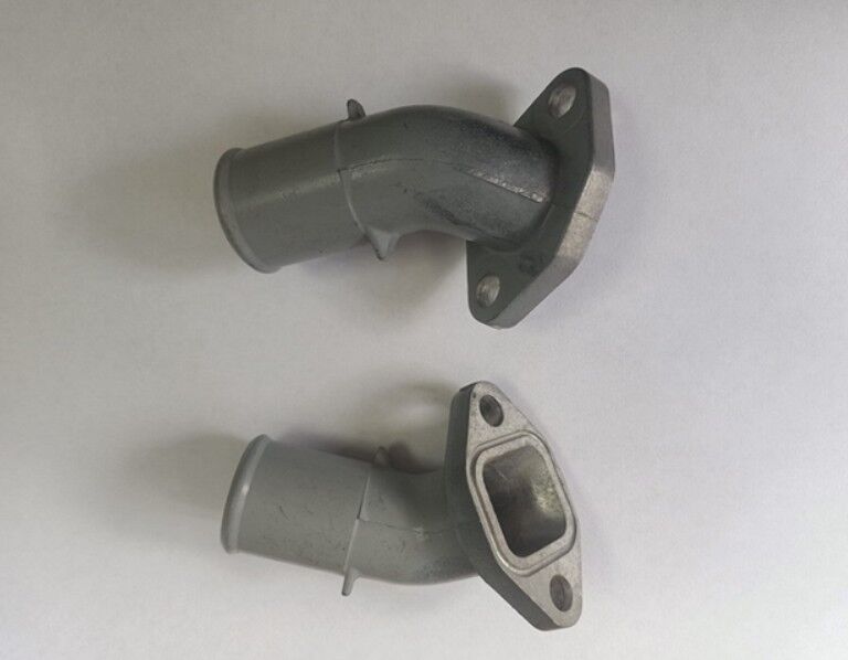 Geely MK Su Giriş Borusu