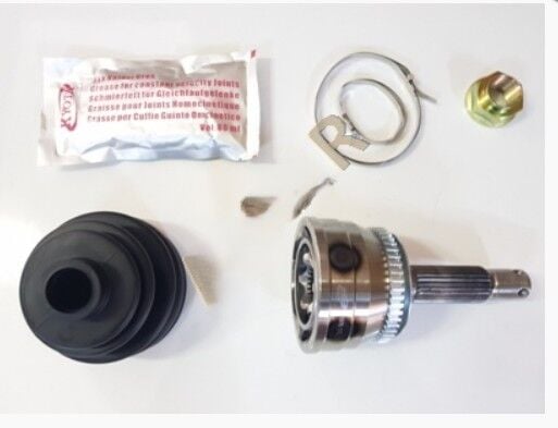 Era Dizel 06- / Getz Dizel 06- Kyota Aks Kafası Dış Abs