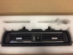 BMW Torpido Orta Hava Izgara F10+LCİ (Kromlu) 64229166885