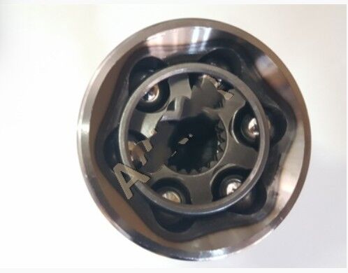 İ10 1.1 07- Kyota Aks Kafası Dış Abs