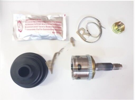 İ10 1.1 07- Kyota Aks Kafası Dış Abs