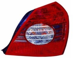 HYUNDAI ELANTRA STOP LAMBASI SOL 04-06 BENZIN-DIZEL