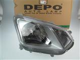 D-MAX 1.9 Far Komple RH (2018-2019)(Merceksiz) DEPO 67