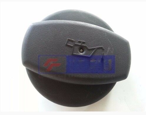 Ssangyong Actyon Sports/Kyron 08-11 Yağ Doldurma Kapağı