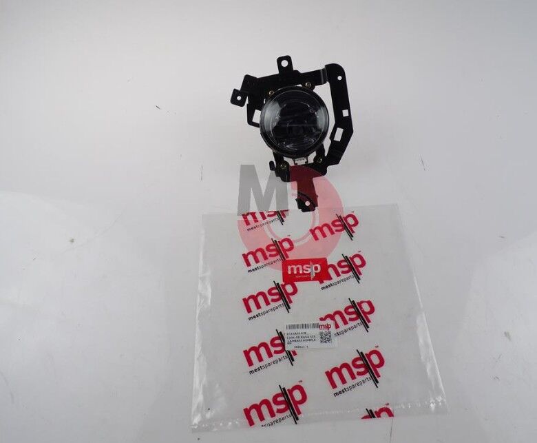 L200 CR Kasa Sis Lambası Komple RH