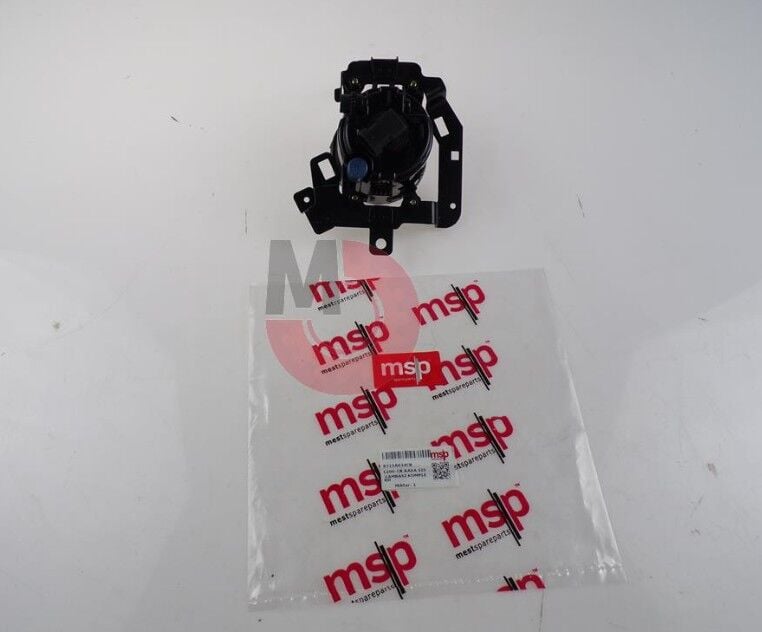 L200 CR Kasa Sis Lambası Komple RH