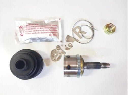 İ10 1.2 08- Kyota Aks Kafası Dış Abs