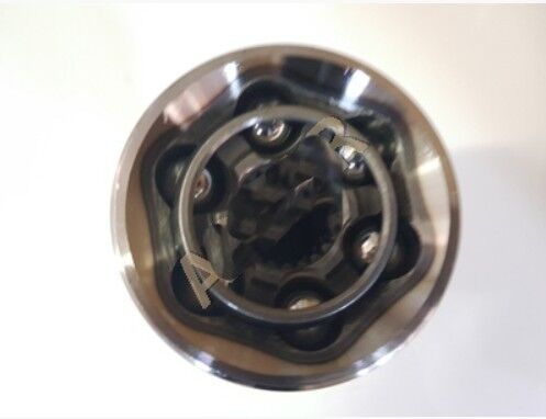 İ10 1.2 08- Kyota Aks Kafası Dış Abs