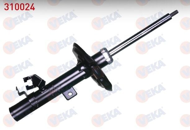 Nissan Qashqai (J11) 1.6 DCI 2014- Amortisör Ön Sağ Gazlı