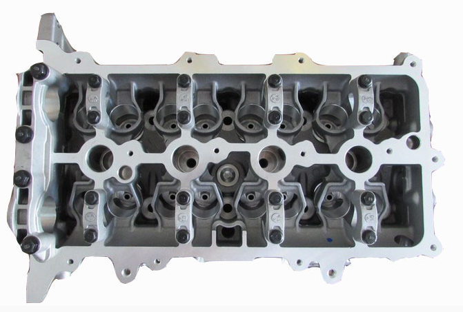 KIA CEED SİLİNDİR KAPAK 1,4 BENZİNLİ 2011
