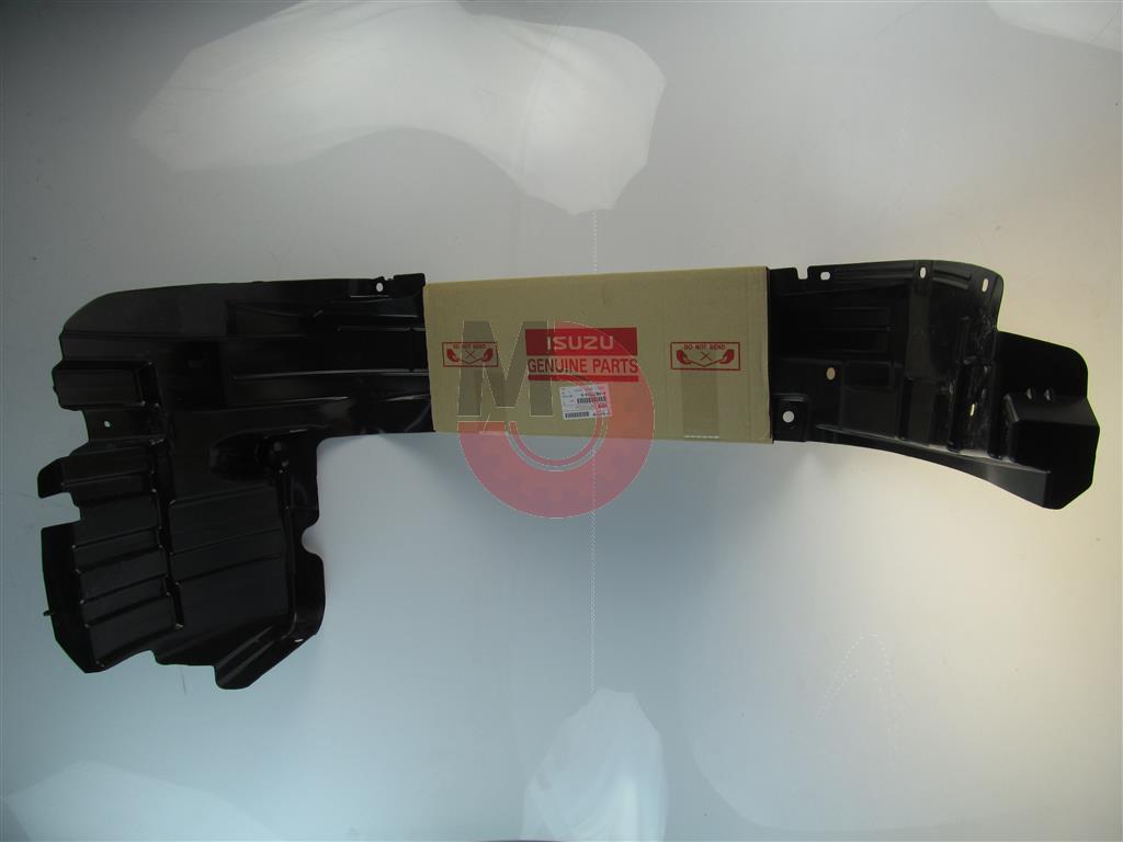 Dmax Euro5 Panel Çamurluk Davlumbazı 4x4 Ön İç L Orj