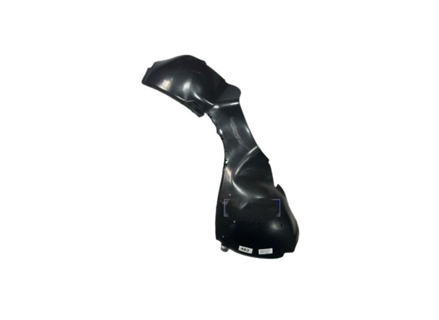 Tata Indica-Indigo-Marina Ön Çamurluk Davlumbazı LH