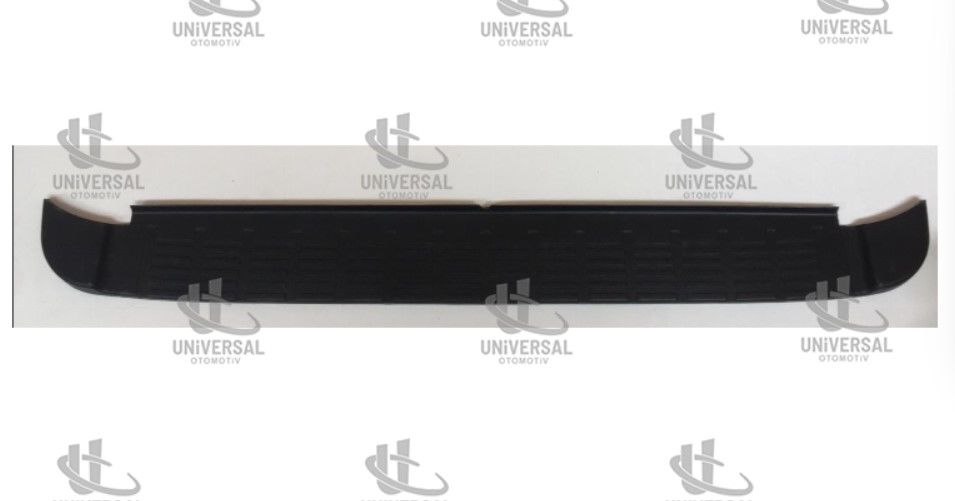 HILUX VİGO 06-14 ARKA BAKALİT TAMPON (ORTA)