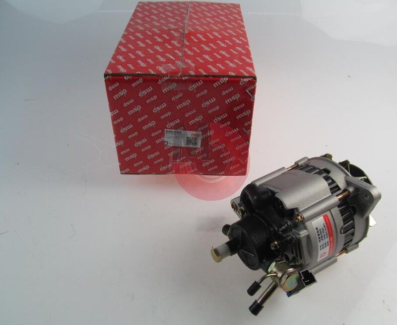 NKR 13 Alternatör Komple TW2