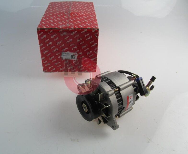 NKR 13 Alternatör Komple TW2