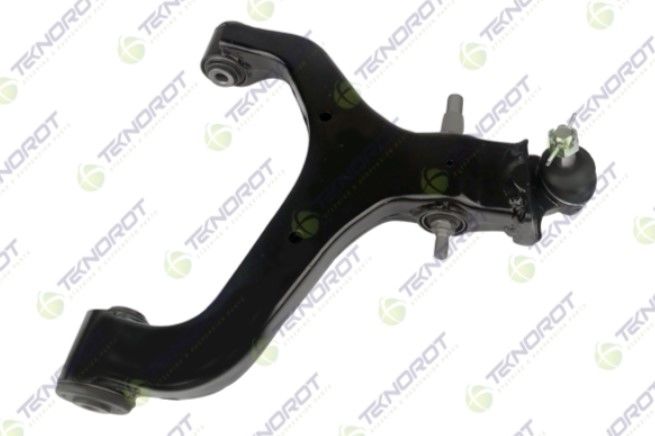 Ssangyong Actyon 2005-/ Ssangyong Rexton (GAB) 2007-2012 Salıncak Sağ Ön Alt Rotilli Burçlu Sac