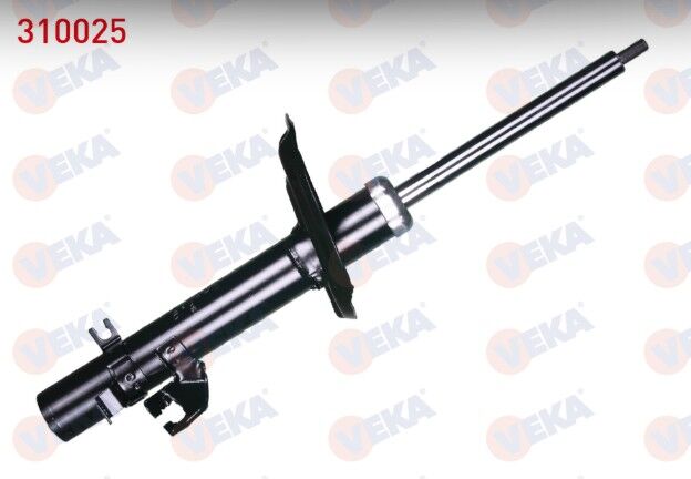 Nissan Qashqai (J11) 1.6 DCI 2014- Amortisör Ön Sol Gazlı