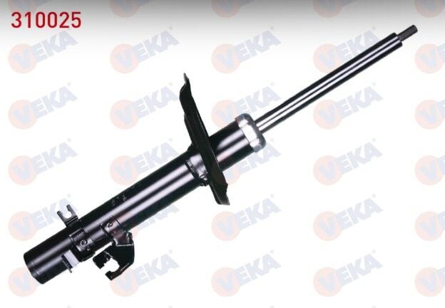 Nissan Qashqai (J11) 1.6 DCI 2014- Amortisör Ön Sol Gazlı