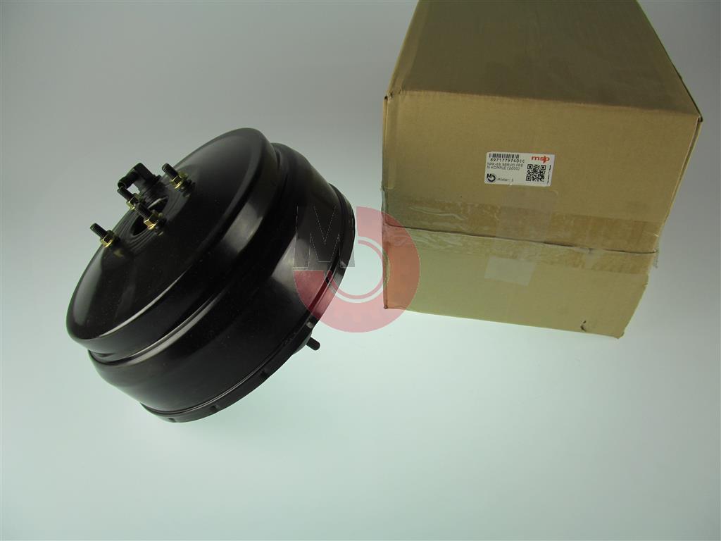 NPR 66 Servo Fren Komple (2000-) (1.Kalite)(Çap 27 cm. - Kalınlık 10 cm.)