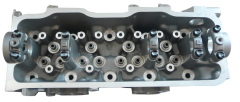 TOYOTA COROLLA SİLİNDİR KAPAK 1,3 2E