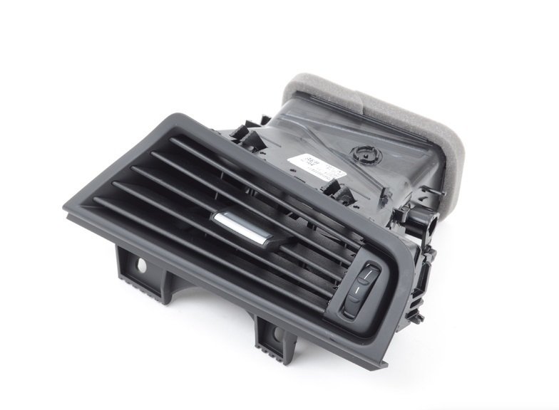 BMW TORPİDO SAĞ HAVA IZGARA F10+LCİ (KROMSUZ) 64229166884