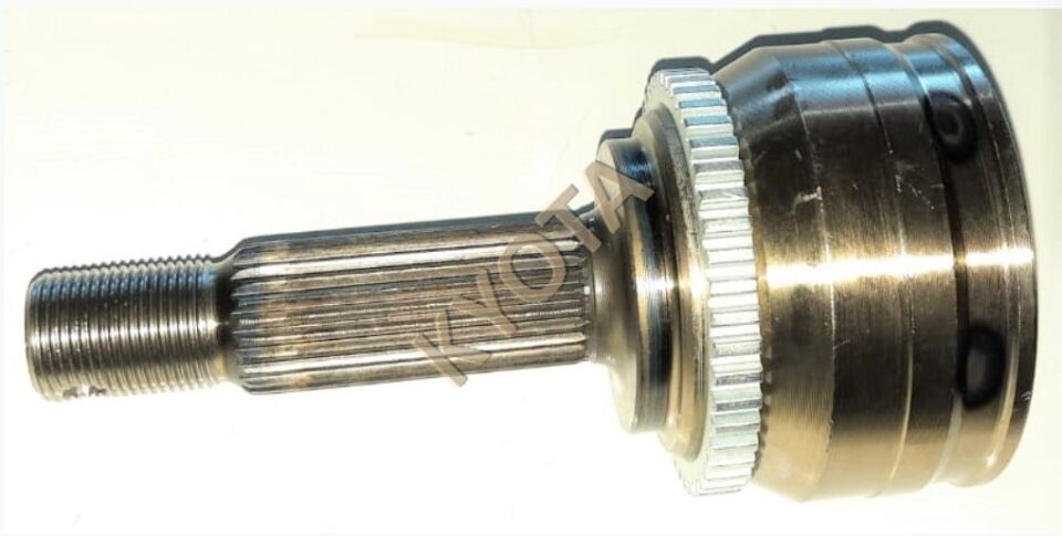 İ20 1.4 Dizel 07-14/Rio 1.4 Dizel 07-10/Blue Dizel Otomatik 15- Kyota Aks Kafası Dış Abs