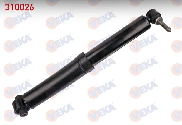 Nissan Qashqai (J11) 1.6 DCI 2014- Amortisör Arka Sol-Sağ Gazlı