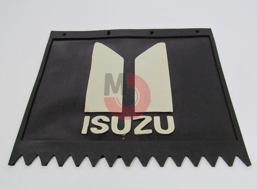 NPR 59 Paçalık Arka