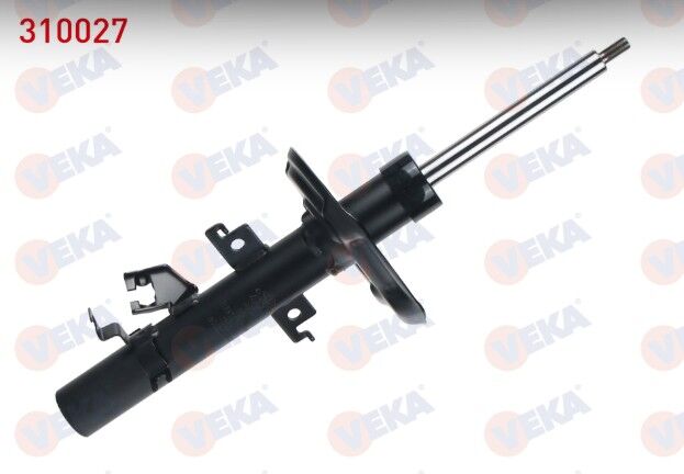 Nissan X-Trail (T32) 1.3 DIG-T - 1.6 DIG-T 2013- Amortisör Ön Sol Gazlı