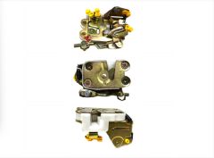 H100 94-06/L300 90-06 ÖN LH KİLİT KAPI