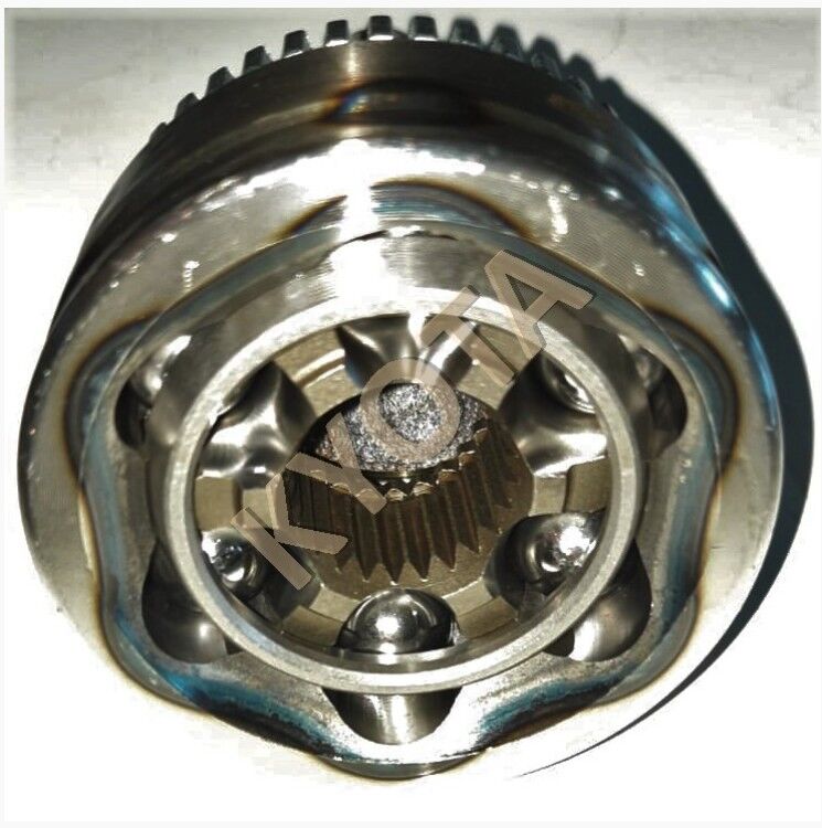 İ20 1.4 Dizel 15- Kyota Aks Kafası Dış Abs