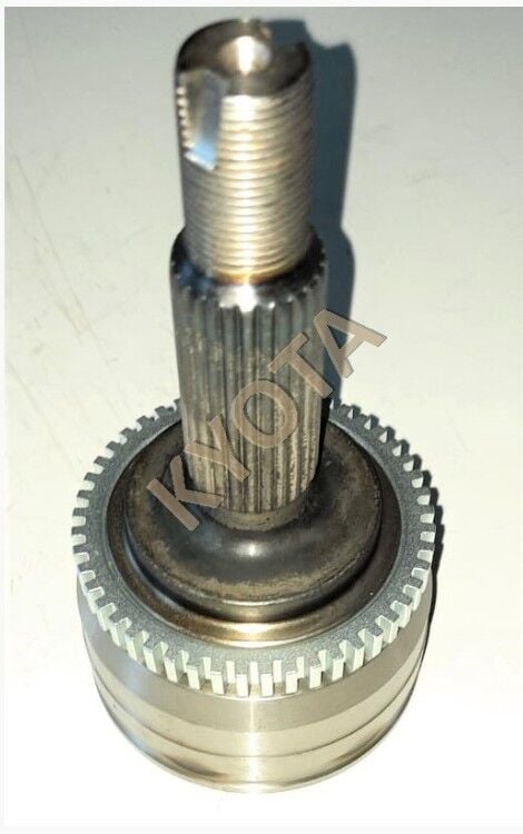 İ20 1.4 Dizel 15- Kyota Aks Kafası Dış Abs