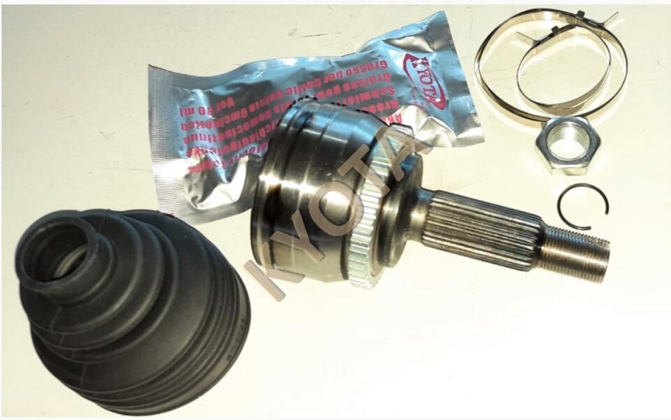 İ20 1.4 Dizel 15- Kyota Aks Kafası Dış Abs