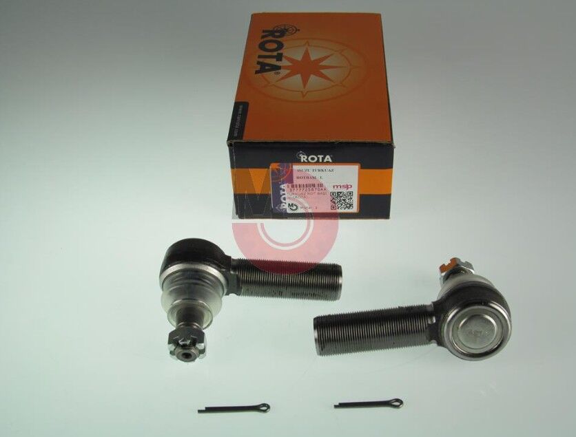 TURKUAZ Rot Başı L (FREZE 28)(KONİK18X20) (ROTA)
