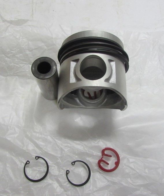 Isuzu NPR59 102,00mm 020 Düşük Piston Segman Std