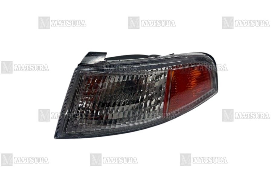 Sephia 92-95 LH Sinyal (Kristal)