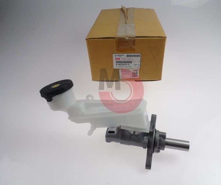 D-MAX 1.9 FREN ANA MERKEZ (67) (4x2) (REKORLU) ORJ.(8981632290)