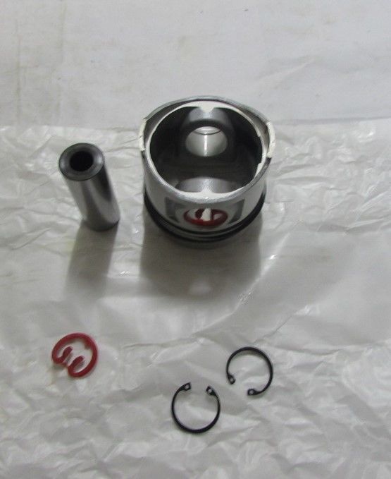 Isuzu NPR59 102,00mm Piston Segman Std