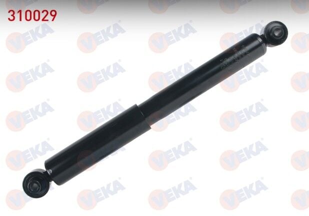 Nissan X-Trail (T32) 1.3 DIG-T - 1.6 DIG-T 2013- Amortisör Arka Sol-Sağ Gazlı