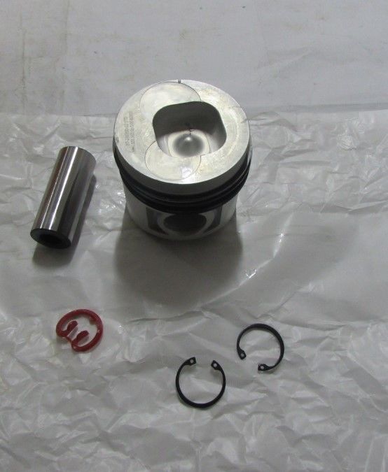 Isuzu NPR59 102,00mm Piston Segman Std