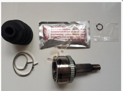 İ30 Benz.07-11/Ceed Benz.06-11/Cerato 08-/Elantra Benz.MT 11-15/Elantra Dizel MT 11- KYO Aks Kafası Dış Abs