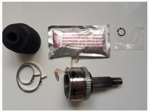 İ30 Benz.07-11/Ceed Benz.06-11/Cerato 08-/Elantra Benz.MT 11-15/Elantra Dizel MT 11- KYO Aks Kafası Dış Abs