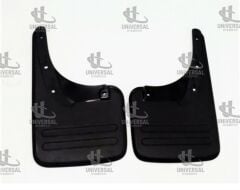 HILUX 07-13 ARKA LH PAÇALIK