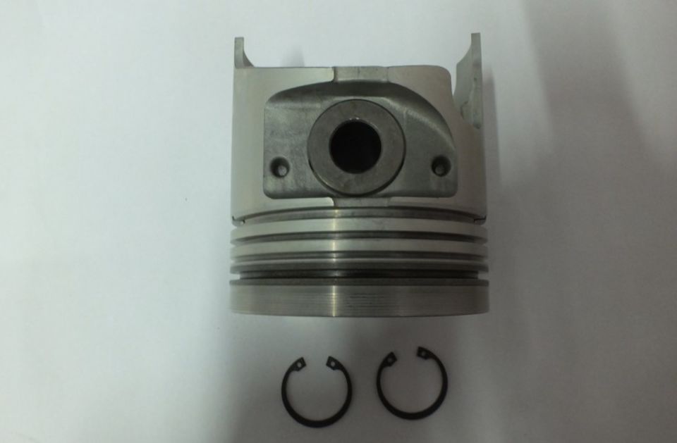 Isuzu NPR71 / 4HG1-T / ROYBUS 115.00 mm Piston Std (Segmansız)