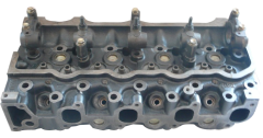 TOYOTA HILUX SİLİNDİR KAPAK HIACE L